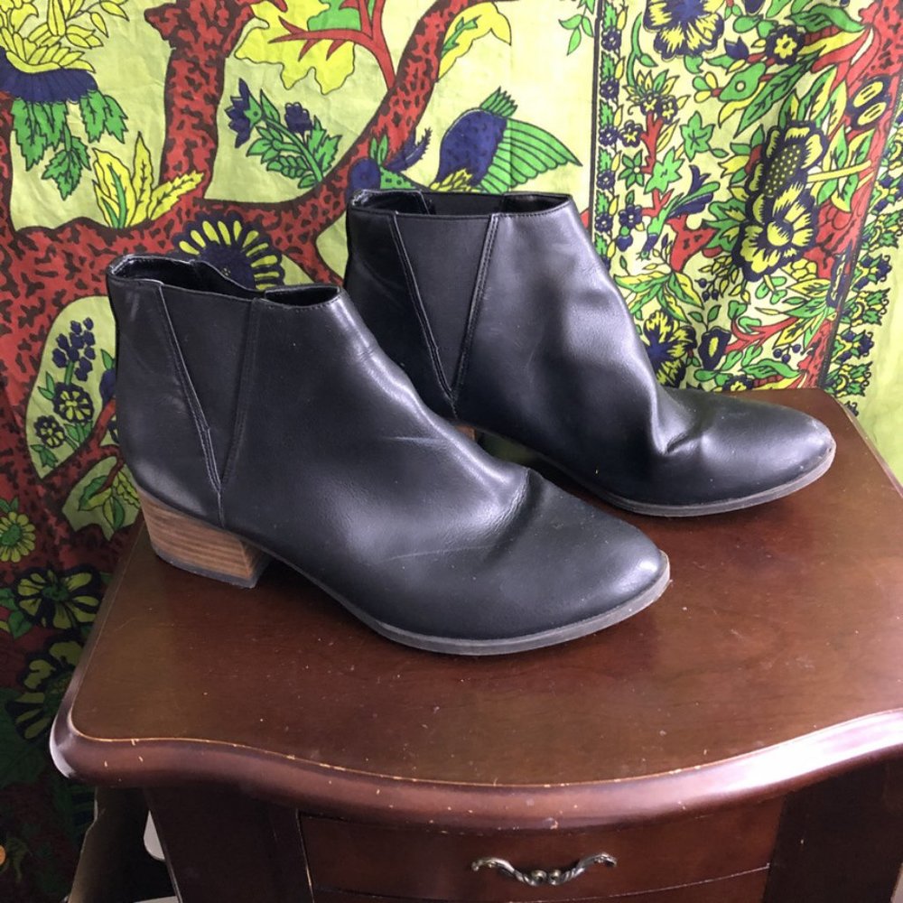 Dr. Scholl's Booties